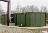 Przebudowana oczyszczalnia przeszła odbiór techniczny - zdjęcie główne