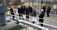 Przebudowana oczyszczalnia przeszła odbiór techniczny - zdjęcie 3