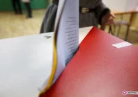 Spis wyborców leżał w szafie - mówi burmistrz i sekretarz - zdjęcie główne