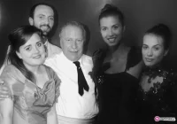 Co się stało?! w Teatrze Telewizji - zdjęcie główne