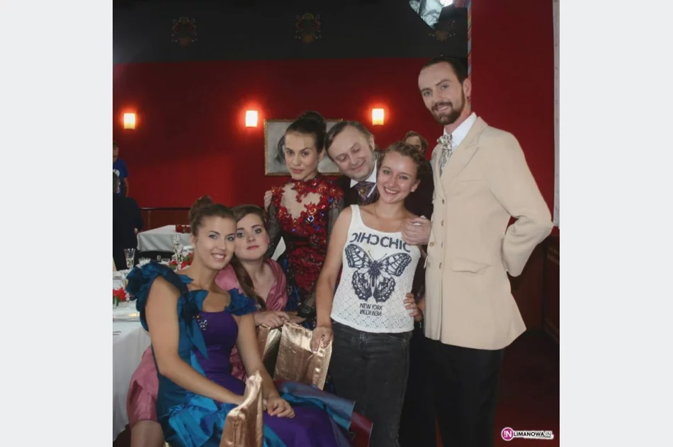 Co się stało?! w Teatrze Telewizji - zdjęcie 2