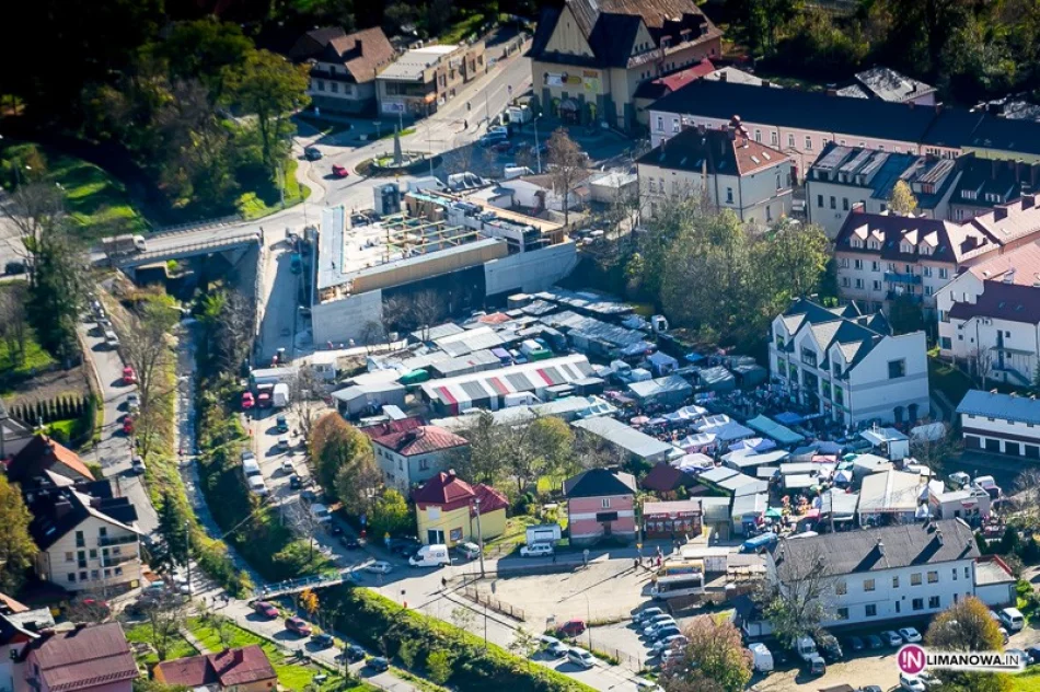 Odbiór 'dołka' w poniedziałek - zdjęcie 2