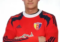 Bramkarz Limanovii ma plan na ziemię limanowską - zdjęcie główne