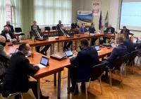 Retransmisja sesji Rady Gminy - zdjęcie główne