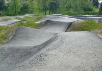 Ponad 1,5 mln zł na infrastrukturę turystyczną. Będzie lodowisko, pumptrack i skatepark - zdjęcie główne