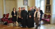 Dyrektorzy u kardynała - zdjęcie 3