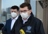 Wojewoda małopolski: duży przyrost hospitalizacji osób z koronawirusem - zdjęcie główne