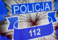 Pijany wpadł do koryta rzeki - zdjęcie główne