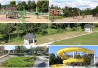 Kompleks parkowo-rekreacyjny ma być gotowy w połowie roku - zdjęcie główne