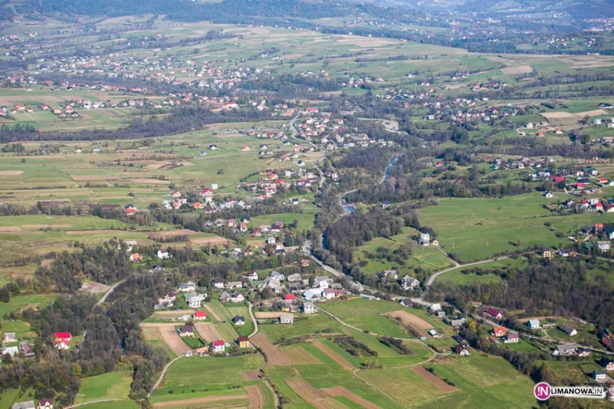 Wyniki wyborów do Rady Gminy i wójta gminy Słopnice