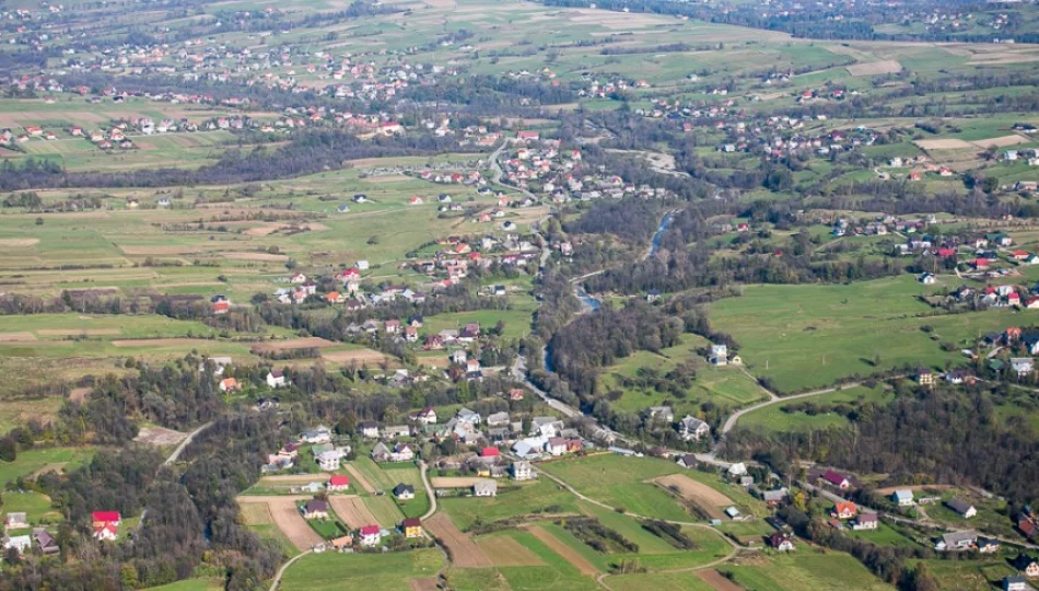 Wyniki wyborów do Rady Gminy i wójta gminy Słopnice - zdjęcie 1