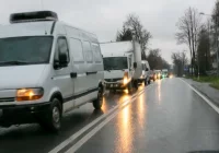 Utrudnienia na Krakowskiej. Wjazd na Lipową zamknięty - zdjęcie główne