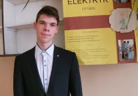 Uczeń z Limanowszczyzny zapewnił sobie tytuł laureata oraz indeks - zdjęcie główne