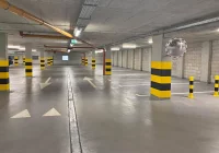 Internauci krytykują nowy parking - zdjęcie główne