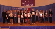 Upamiętniono 100-lecie bitwy pod Limanową - zdjęcie 3