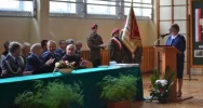 Najmłodsi uczniowie ślubowali - zdjęcie 3