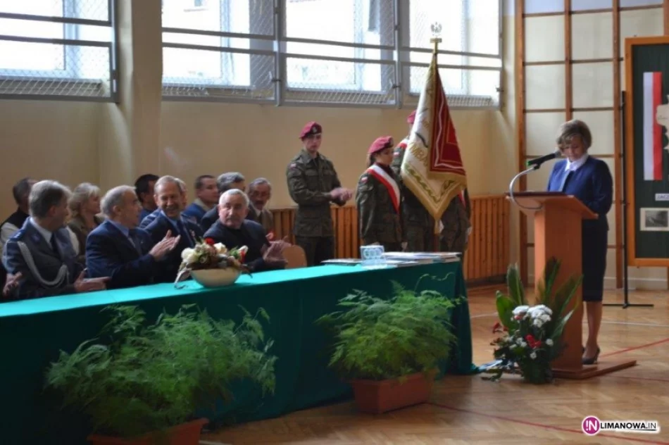 Najmłodsi uczniowie ślubowali - zdjęcie 3