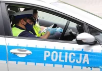 Limanowska policja: ponad 90 osób nie respektowało obowiązku zasłaniania nosa i ust - zdjęcie główne