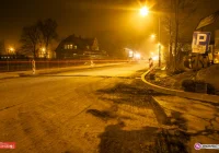 Kilka dni utrudnień na 'krajówce' - ruch wahadłowy, zamknięte ulice - zdjęcie główne