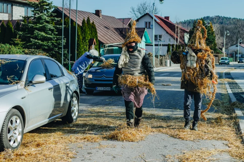 Dziady Śmiguśne 2021 - zdjęcie 2