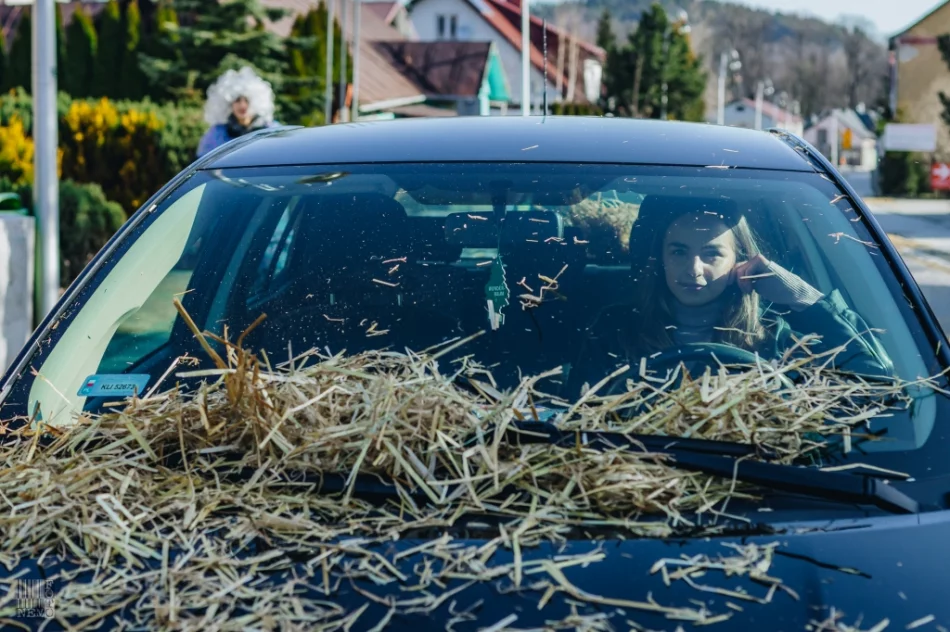 Dziady Śmiguśne 2021 - zdjęcie 3