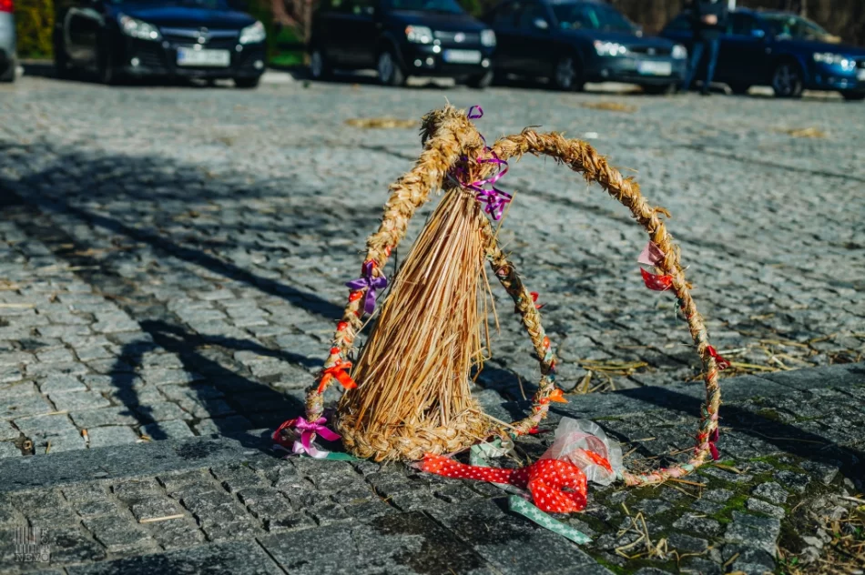 Dziady Śmiguśne 2021 - zdjęcie 5