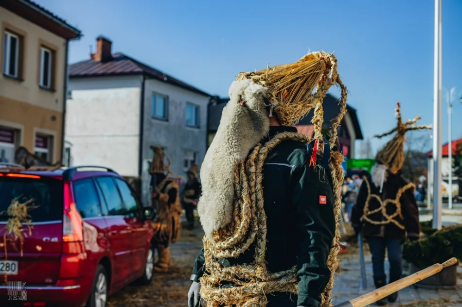 Dziady Śmiguśne 2021 - zdjęcie 6