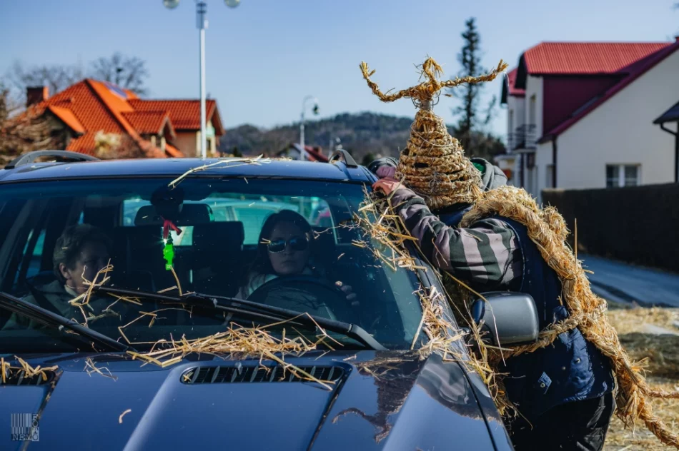 Dziady Śmiguśne 2021 - zdjęcie 7