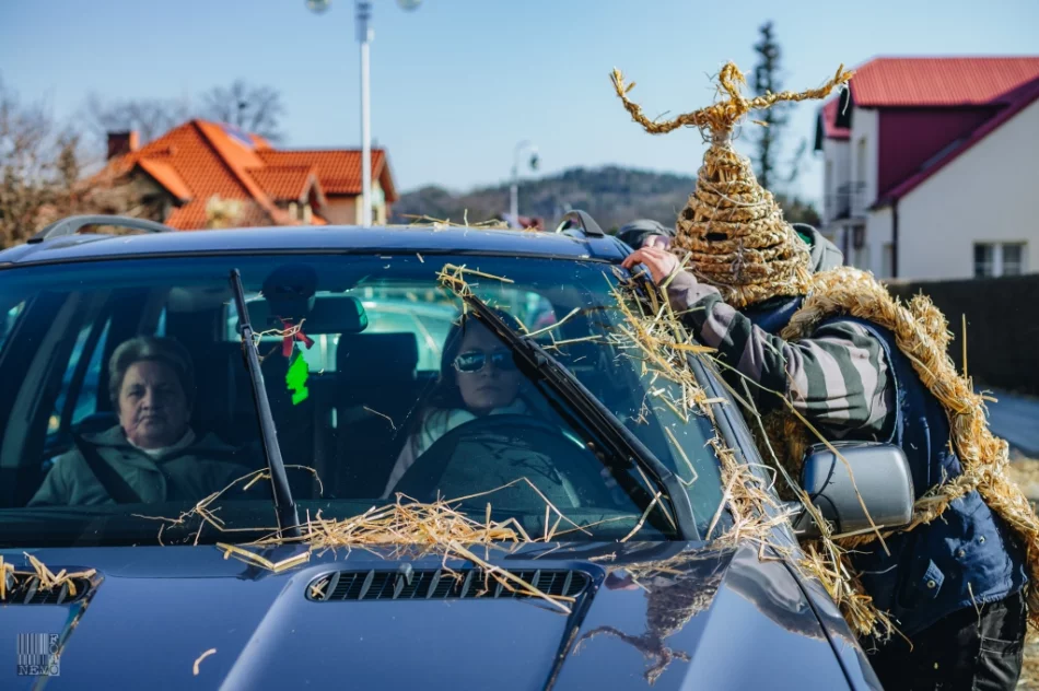 Dziady Śmiguśne 2021 - zdjęcie 8