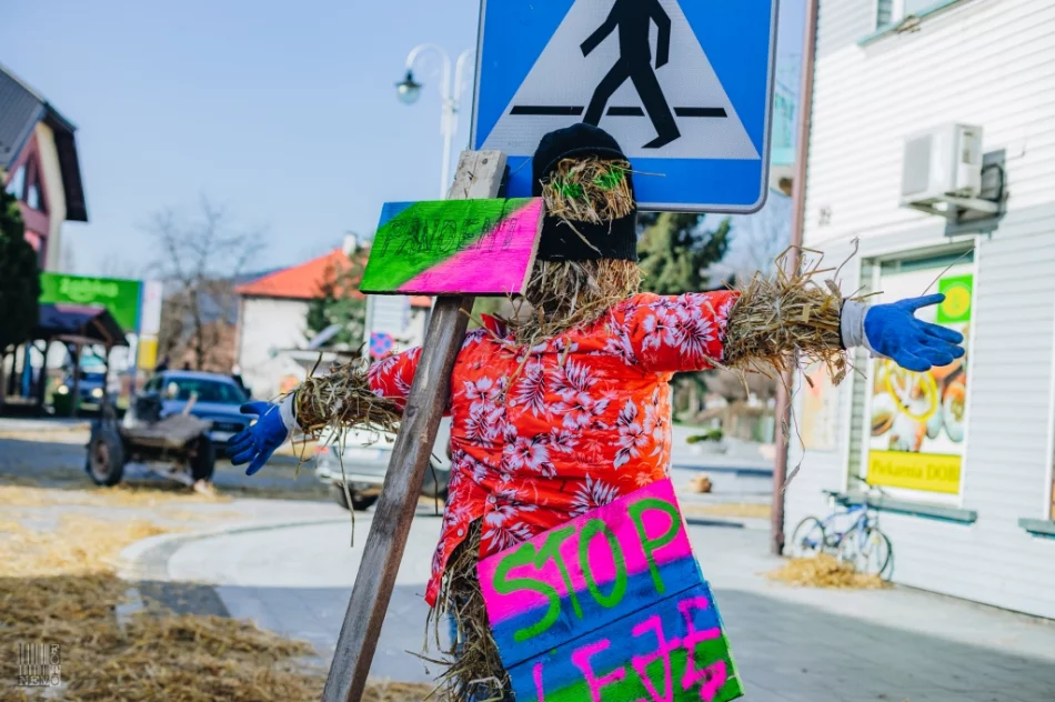 Dziady Śmiguśne 2021 - zdjęcie 10