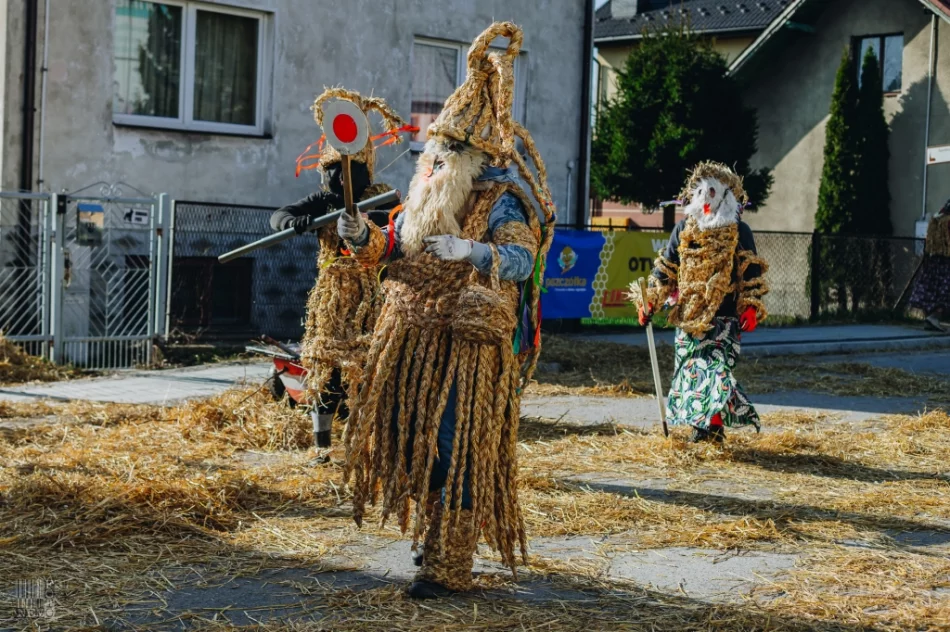 Dziady Śmiguśne 2021 - zdjęcie 11