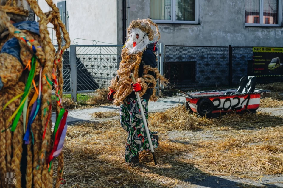 Dziady Śmiguśne 2021 - zdjęcie 12