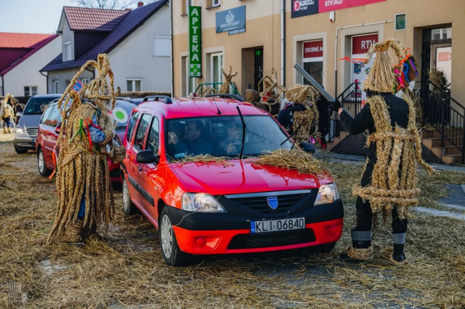 Dziady Śmiguśne 2021 - zdjęcie 13