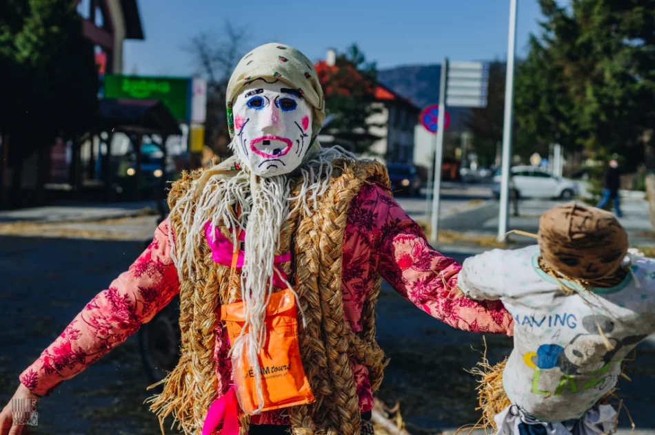 Dziady Śmiguśne 2021 - zdjęcie 14