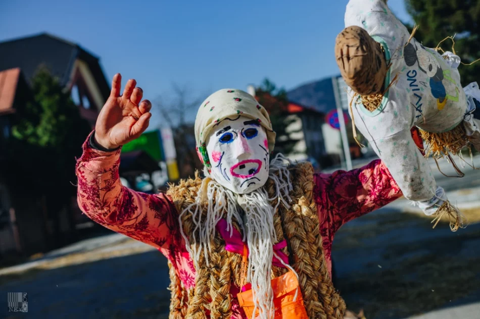 Dziady Śmiguśne 2021 - zdjęcie 15