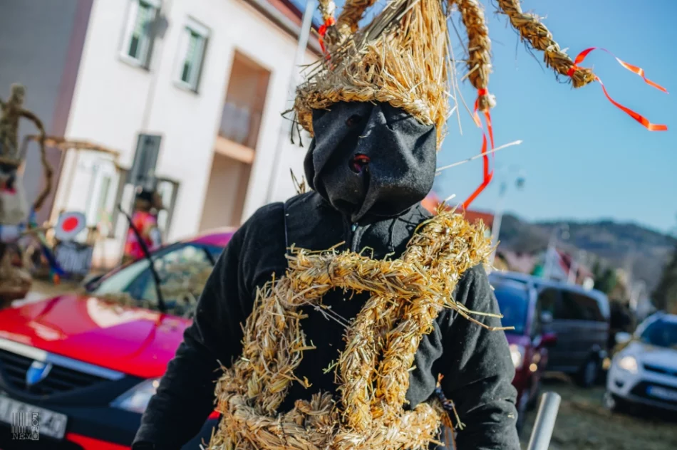 Dziady Śmiguśne 2021 - zdjęcie 16