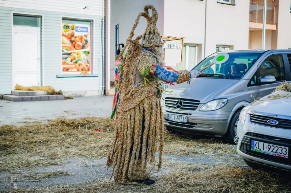Dziady Śmiguśne 2021 - zdjęcie 18