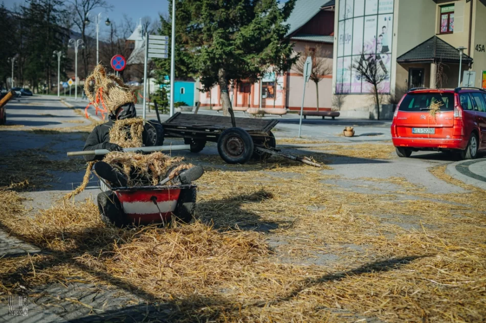 Dziady Śmiguśne 2021 - zdjęcie 19