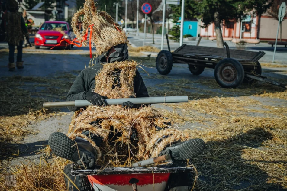 Dziady Śmiguśne 2021 - zdjęcie 20