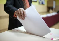 Dane PKW: frekwencja najwyższa w Małopolsce - zdjęcie główne