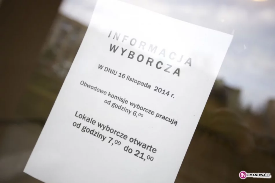 Wybory on-line: szef PKW podał się do dymisji - zdjęcie 2