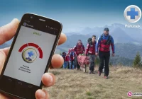 Bezpiecznie w górach z aplikacją 'Ratunek' - zdjęcie główne