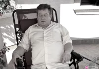 Zmarł Kazimierz Drabik - przegrał walkę... - zdjęcie główne