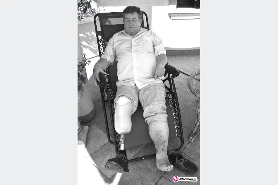 Zmarł Kazimierz Drabik - przegrał walkę... - zdjęcie 2