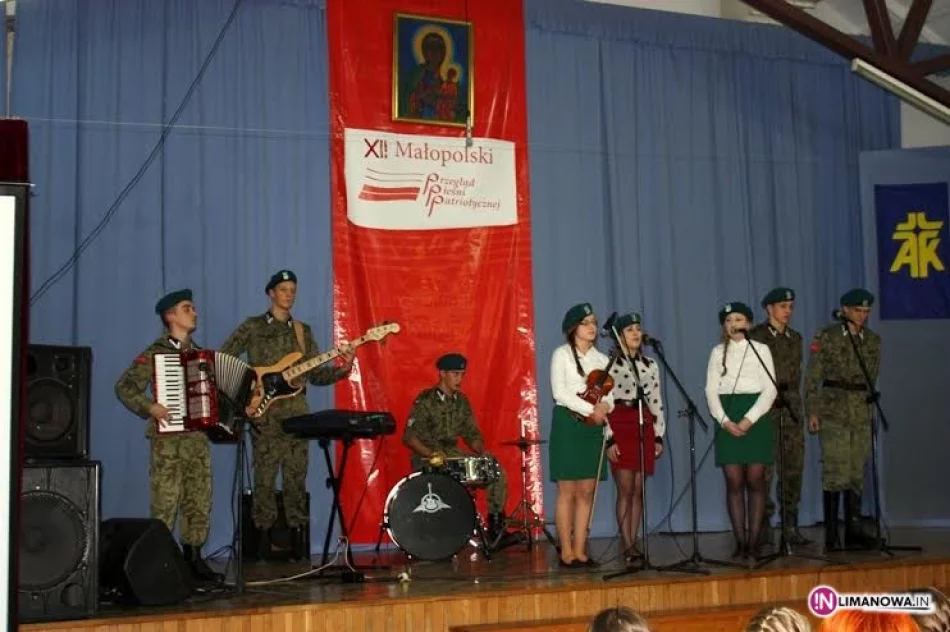 Consonans zwyciężył w ogólnopolskim festiwalu! - zdjęcie 4