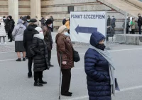 Wzrost zakażeń. Aż 638 zgonów, - 3 w Limanowej. W Niemczech będzie krótki, zaostrzony lockdown? - zdjęcie główne