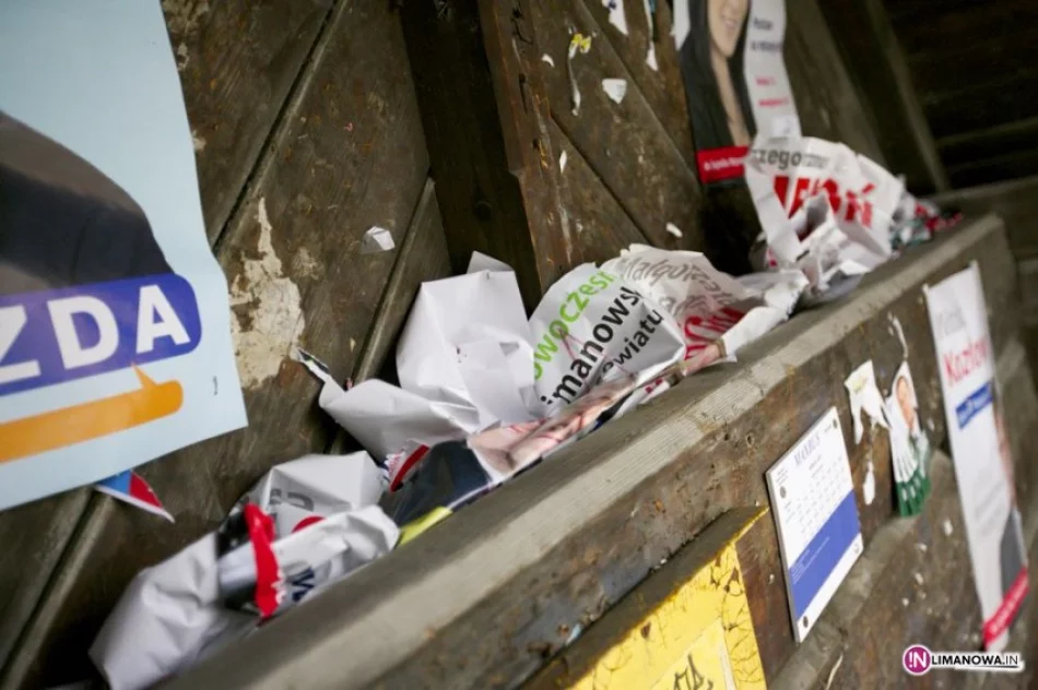 Kampania na finiszu, co przyniesie niedziela? - zdjęcie 2