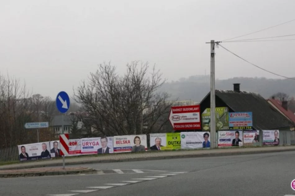 Kampania na finiszu, co przyniesie niedziela? - zdjęcie 4