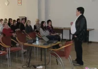 Wiele służb - jeden cel - zdjęcie główne