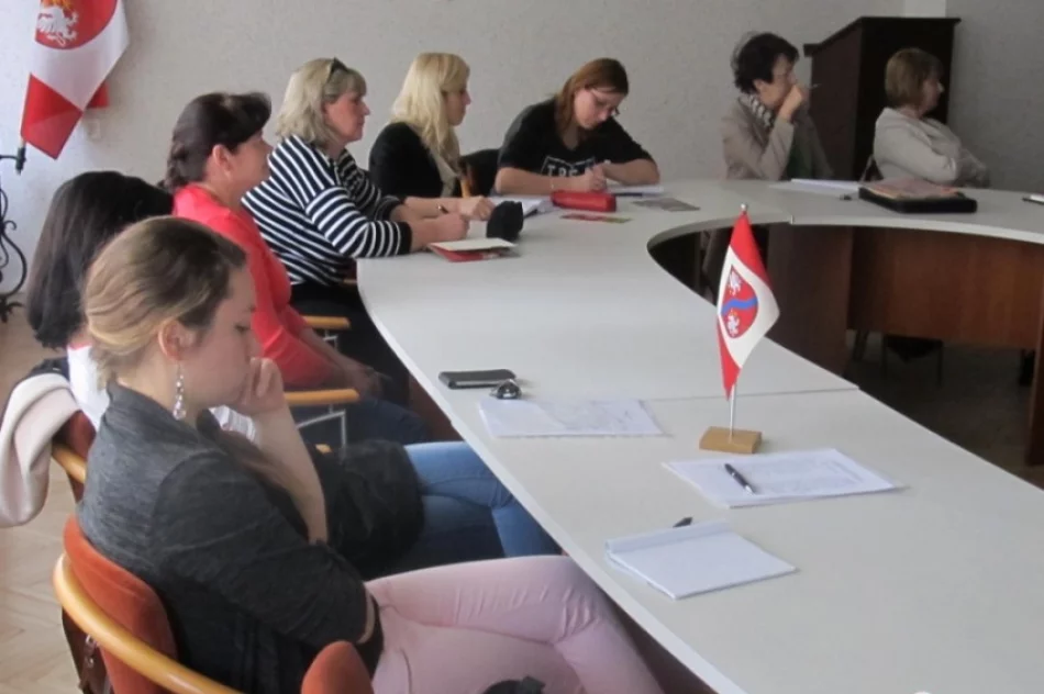 Wiele służb - jeden cel - zdjęcie 2